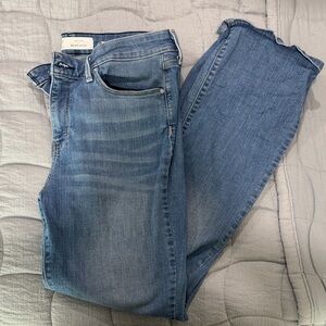 Women's Blue Jeans